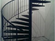 Лестницы,  художественная ковка.