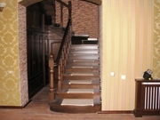 Изготовление лестниц и металлокаркасов лестниц